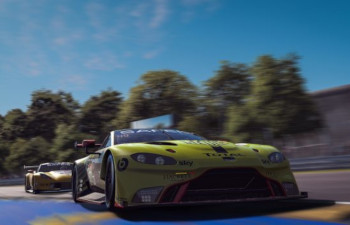 24 Hours of Le Mans Virtual: Record Viewership across TV and digital audiences